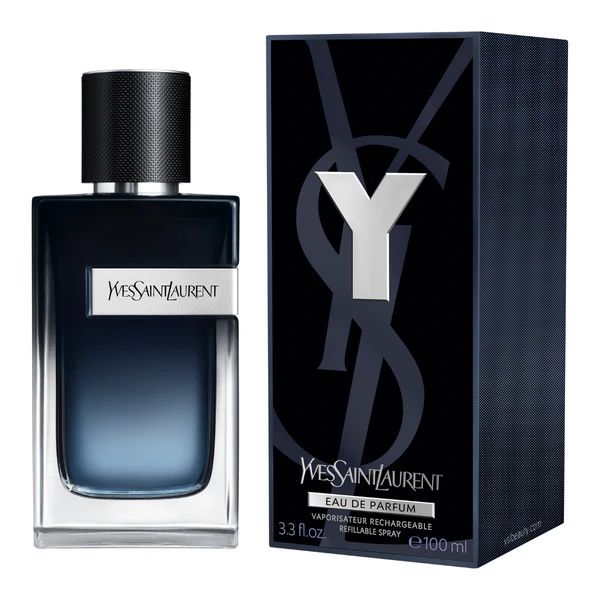 Y Eau De Parfum Yves Saint Laurent 3.3OZ (100ml)
