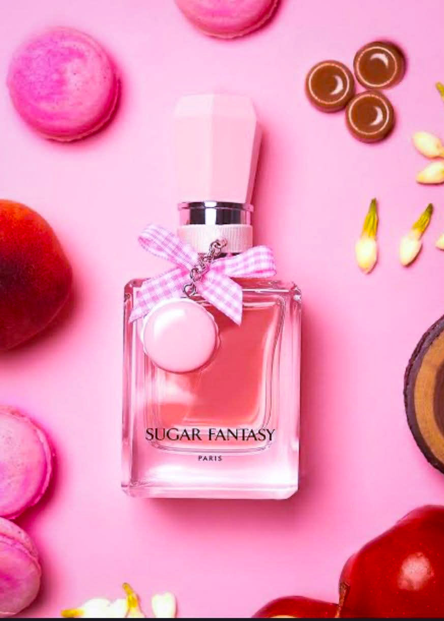 Sugar Fantasy 80ML