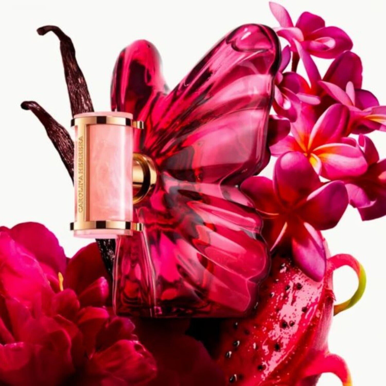 La Bomba Carolina Herrera 2.7 oz  80ml