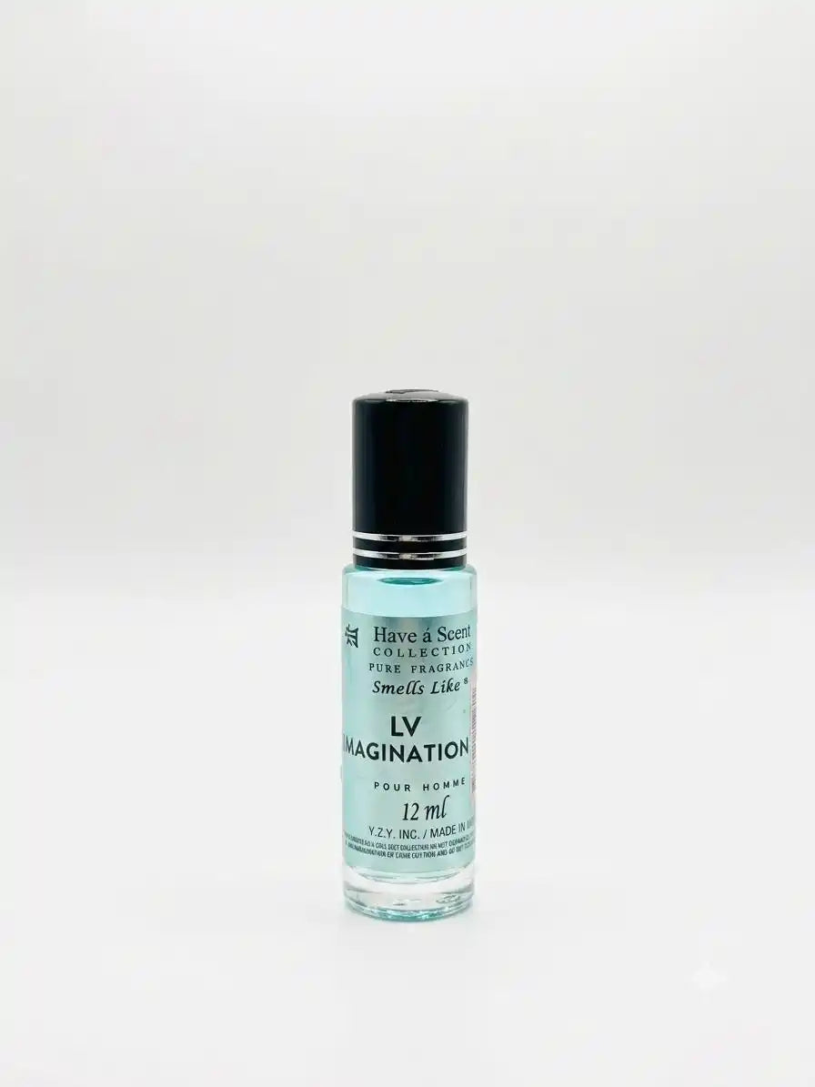 Perfume en aceite Imagination de Louis Vuitton 12ml