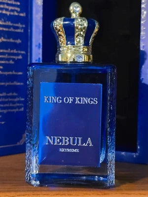 Nebula Extreme King of Kings