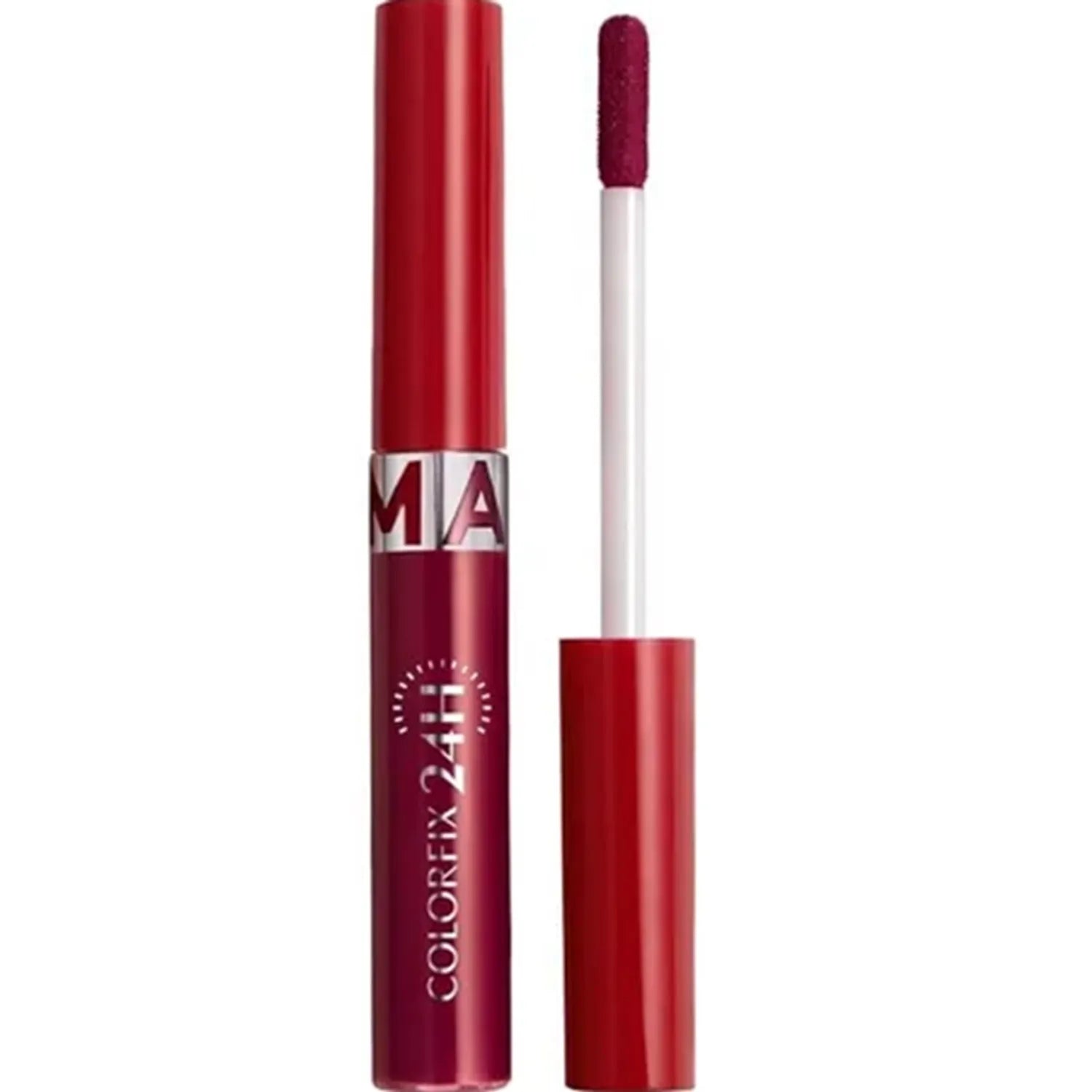 Labial Vino Ilusión Esika 6ml