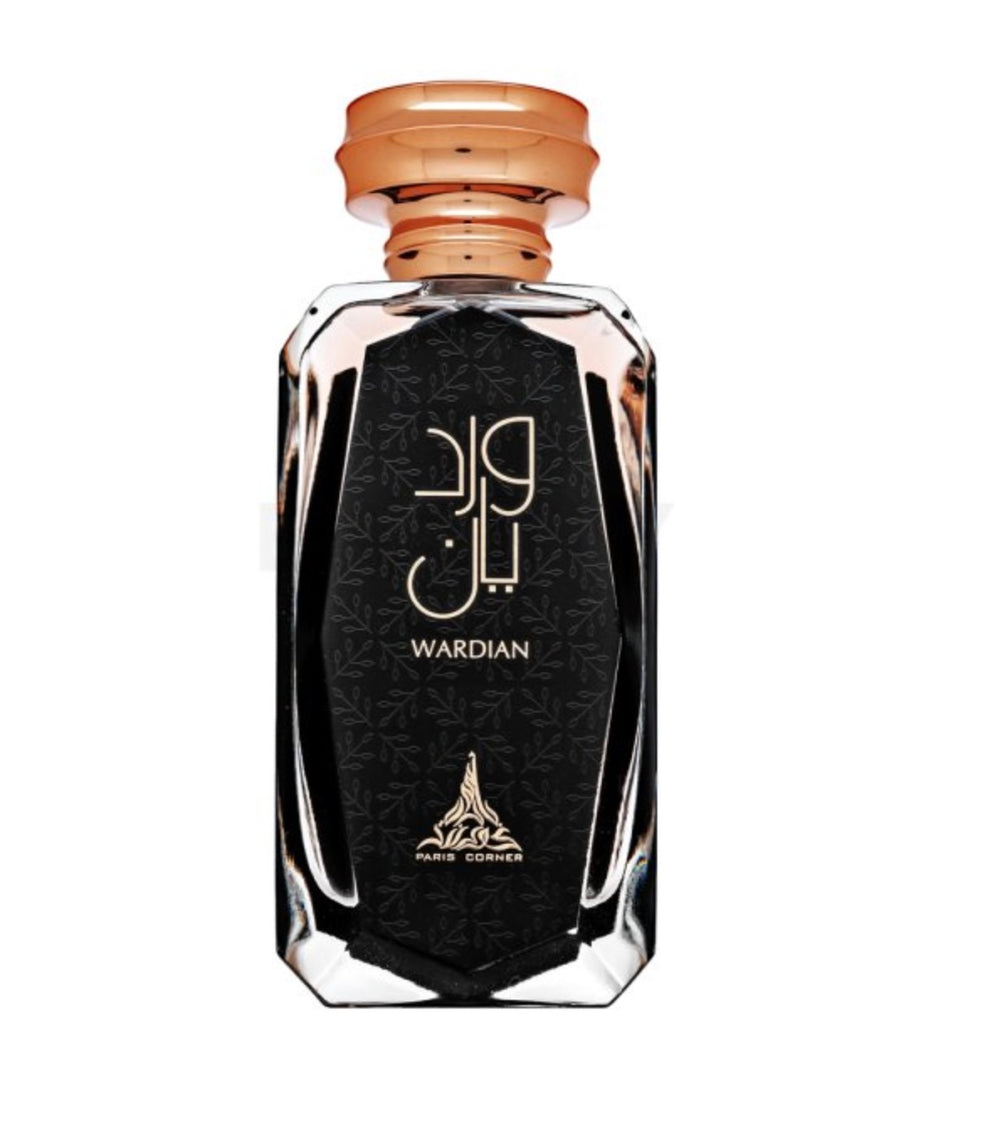 Wardian de Paris Corner 3.4 oz 100ml